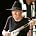 Johnny Winter - Eric Clapton's Crossroads Guitar Festival 2007
