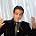Carlos Ponce - 2006 St Jude Angels And Stars Gala