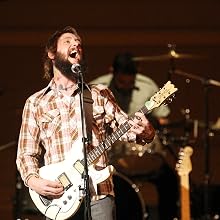 Band of Horses - Tibet House Benefit Concert At Carnegie Hall