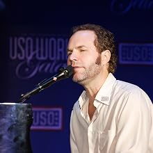 Five for Fighting - 2007 USO World Gala