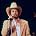 Merle Haggard - Photo of Merle Haggard