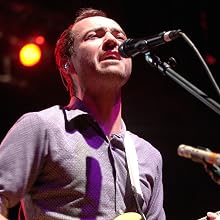 James Mercer - The Shins in Concert - Berkeley CA