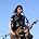 Nuno Bettencourt - Coachella Music Festival - Day 2