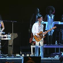 Prince & The New Power Generation - Coachella Music And Arts Festival - Day 2