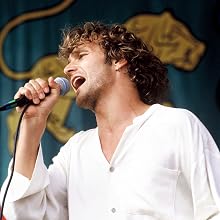 James - James at Womad Festival 1993 S.F.