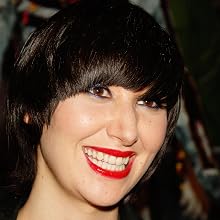 Karen O - New York Fashion Now Exhibition in London