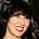 Karen O - New York Fashion Now Exhibition in London