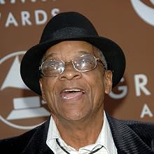 Hubert Sumlin - 48th Annual Grammy Awards - Arrivals
