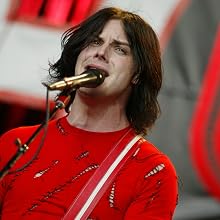 Jack White - Live 105's "Big Friggin Deal" Concert 2003