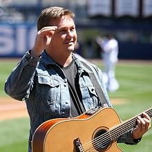 Edwin McCain - Atlanta Braves v New York Mets