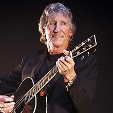 Roger Waters - Roger Walters Plays Sydney Leg Of His 'Dark Side Of The Moon Tour'