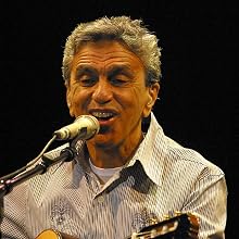 Caetano Veloso - Brazilian singer Caetano Veloso performs