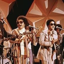 The Staple Singers
