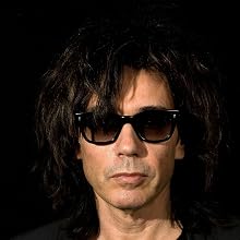Jean Michel Jarre - Jean-Michelle Jarre Portrait Session
