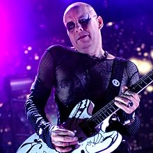 Porl Thompson - The Cure in Concert - San Jose CA