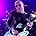 Porl Thompson - The Cure in Concert - San Jose CA