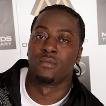 Sway - MOBO Awards 2005 - Awards Room