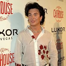 Frank Marino - CatHouse Grand Opening At Luxor Las Vegas