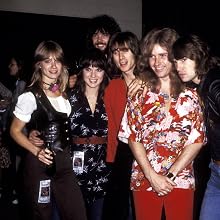 Heart - Peter Frampton in Concert - August 22, 1997
