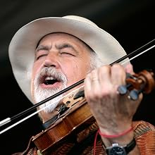 Michael Doucet - New Orleans Jazz & Heritage Festival Day 3