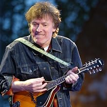 Steve Winwood - TFF: American Express "Live at the Battery" Concert