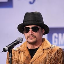 Kid Rock - General Motors Celebrates A Night Of Cars & Stars