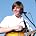 Chris Walla - Coachella Valley Music and Arts Festival Day 1