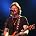 Tom Johnston - Doobie Brothers In Concert At Mizner Park Amphitheatre