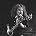 Angus Young - Marty Temme AC/DC File Photos - 1991