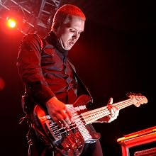 Matt Wachter - Taste of Chaos Tour 2007 - San Francisco CA