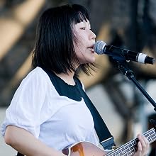 Deerhoof - "The Roots Picnic" Music Festival