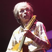 Steve Howe - Yes in Concert