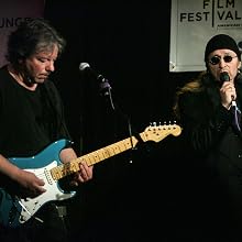 John Trudell - The ASCAP Music Lounge At The Tribeca Film Festival