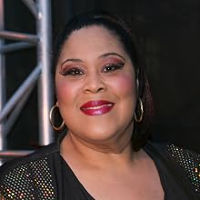 Martha Wash - LA Pride Main Stage - Backstage