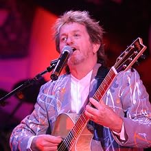 Jon and Vangelis - Yes  in Concert at Red Rocks - September 10th , 2004