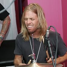 Taylor Hawkins - 2007 MTV Video Music Awards for MTV.com ? Foo Fighters Suite