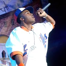 Nas - Nas, Stillmatic Tour 2002
