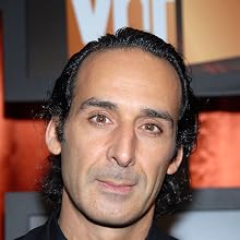 Alexandre Desplat