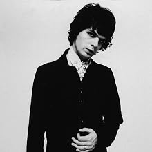 Al Kooper - Portrait of Musician Al Kooper