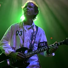 Robby Krieger - Miller Rock Thru Time Concert - Show