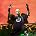 Shavo Odadjian - Ozzfest At Sound Advice Amphitheater