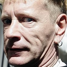 John Lydon - New "AngloMania" Exhibit Showcases British Fashion