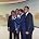 Four Tops - 1965, New York City, Four Tops