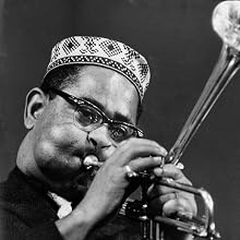 Dizzy Gillespie