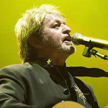 Jon Anderson - Yes in Concert