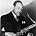 Coleman Hawkins - Portrait Of Saxophonist Coleman Hawkins