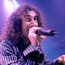 Serj Tankian - System of a Down - Brixton