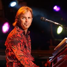 Jonathan Cain - 107.7's Bone Bash 2002