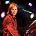 Jonathan Cain - 107.7's Bone Bash 2002