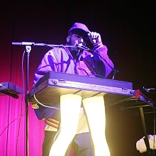 Chromeo - MySpace Music Tour